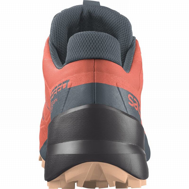 Salomon sense hot sale ultra 219